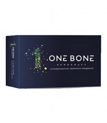 Кістковий матеріал One Bone