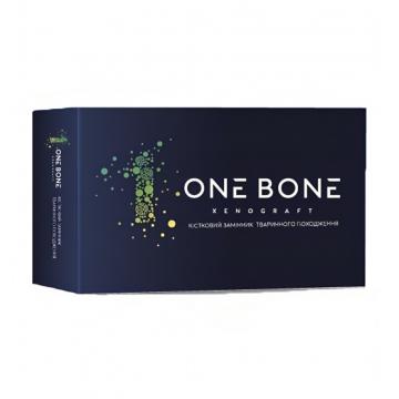 Кістковий матеріал One Bone