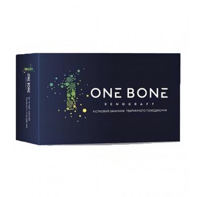Кістковий матеріал One Bone