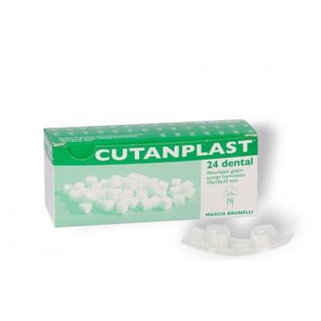 Губка Cutanplast