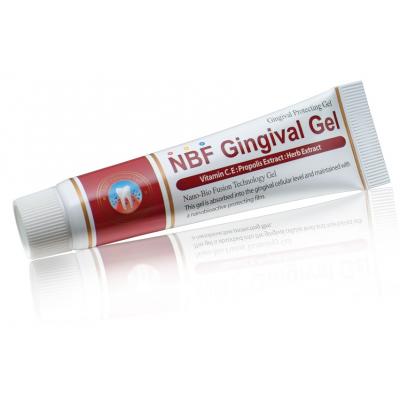 Гель для ясен GINGIVAL GEL