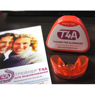 Трейнер T4А (жорсткий)