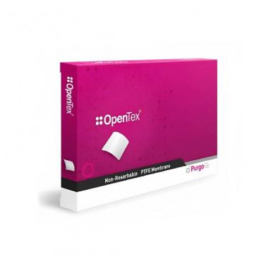 Мембрана не резорбуюча  OpenTex 