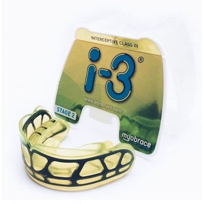 Міобрейс серії "I-3"