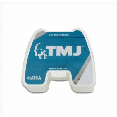 Трейнер TMJ (для суглобів)