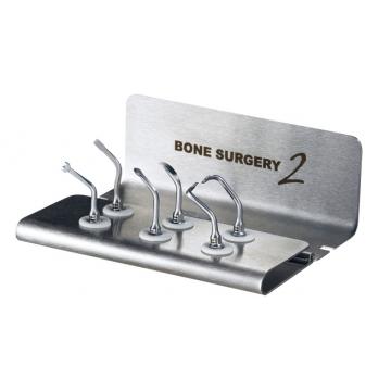 Набір насадок для кісткової хірургії Bone Surgery 2