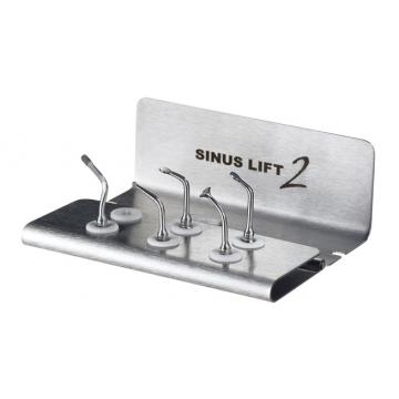 Набір насадок Sinus Lift 2