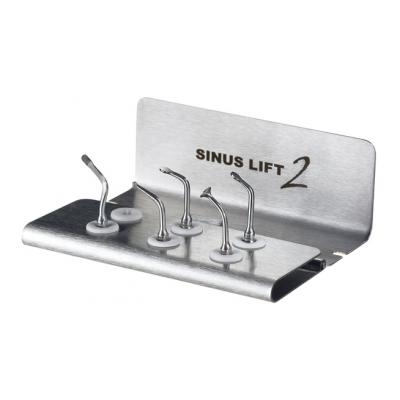 Набір насадок Sinus Lift 2