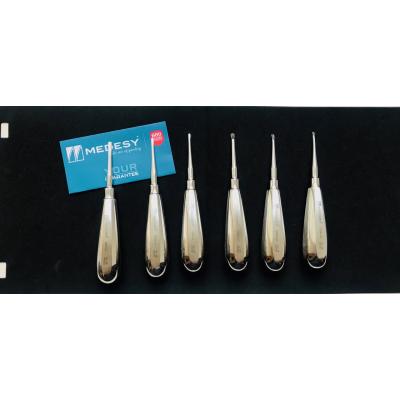 Набір элеваторів 725/set