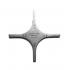 Позіціонер хрестообразний G-143-1